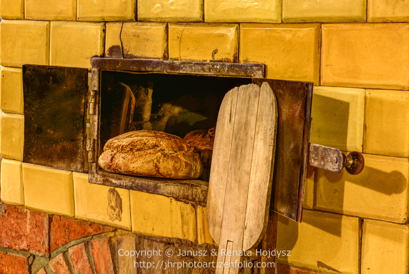 chlebowa chata