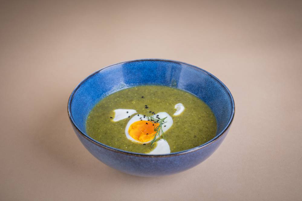 zupa