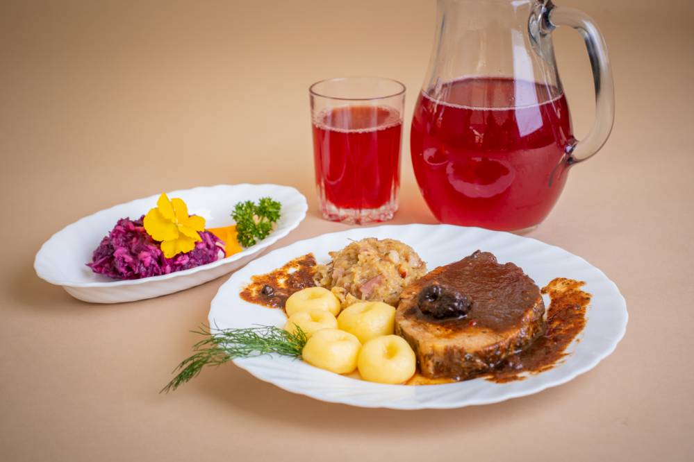 pieczeń