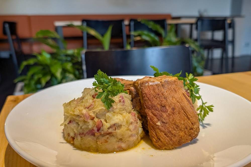 restauracja liburnia