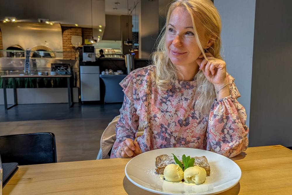 restauracja liburnia