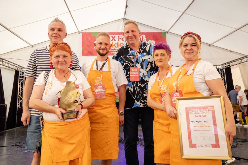 śląskie smaki