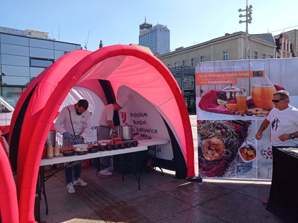 śląskie smaki