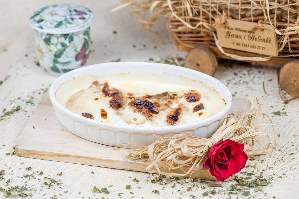 Szlak Kulinarny Śląskie Smaki