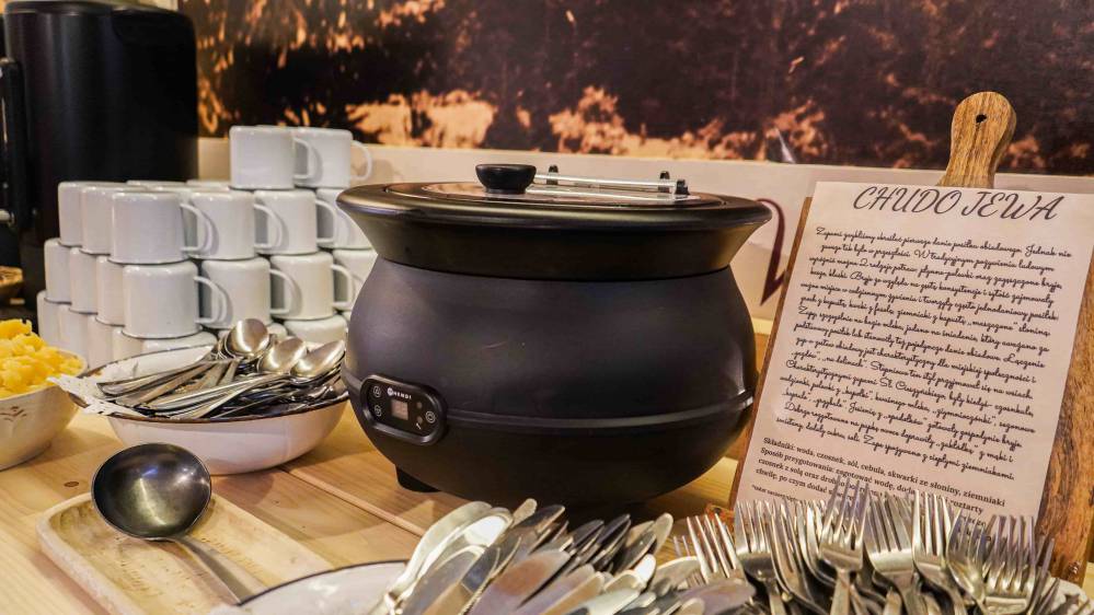 Muzeum Wiślańskiej Kuchni Regionalnej