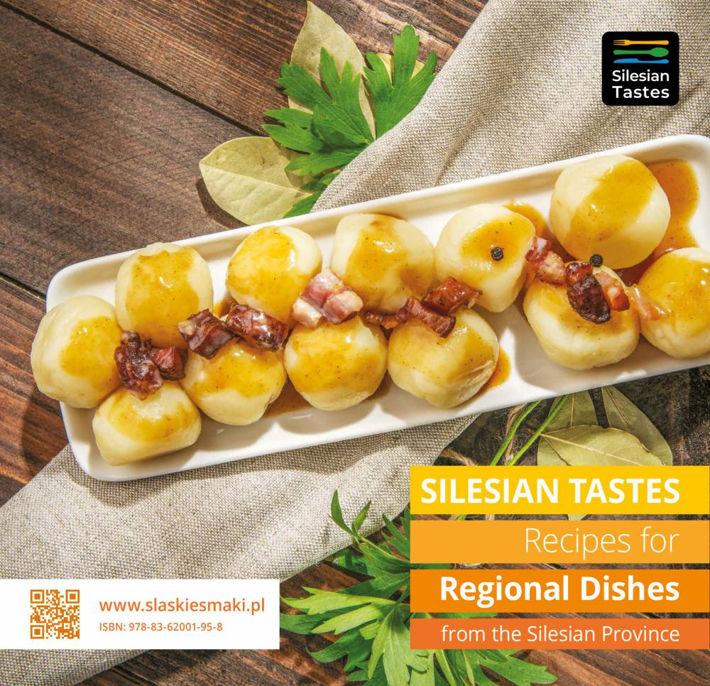 śląskie smaki