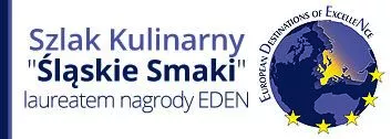 Śląskie smaki laureatem